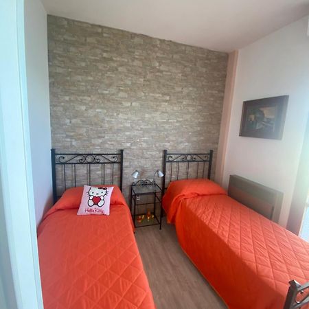 Apartamento La Casa Al Mare Di Giulia Porto Potenza Picena Exterior foto
