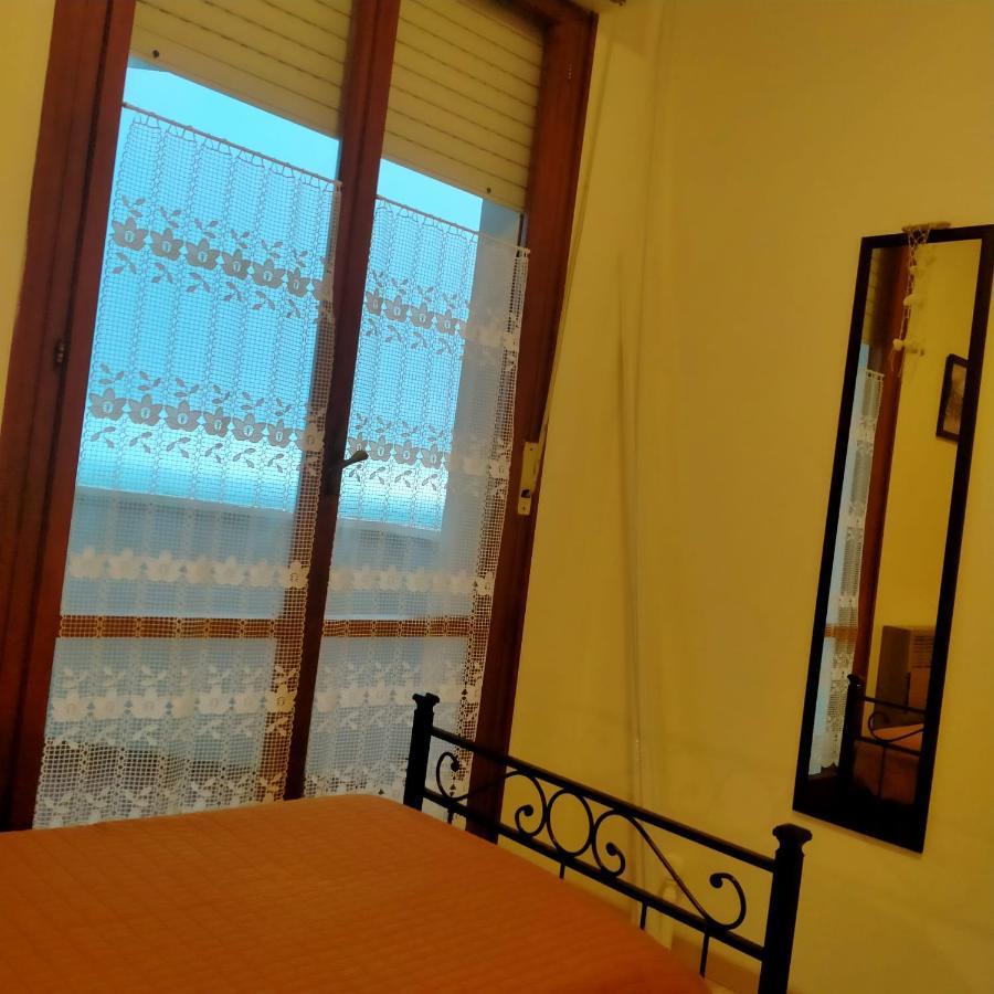 Apartamento La Casa Al Mare Di Giulia Porto Potenza Picena Exterior foto