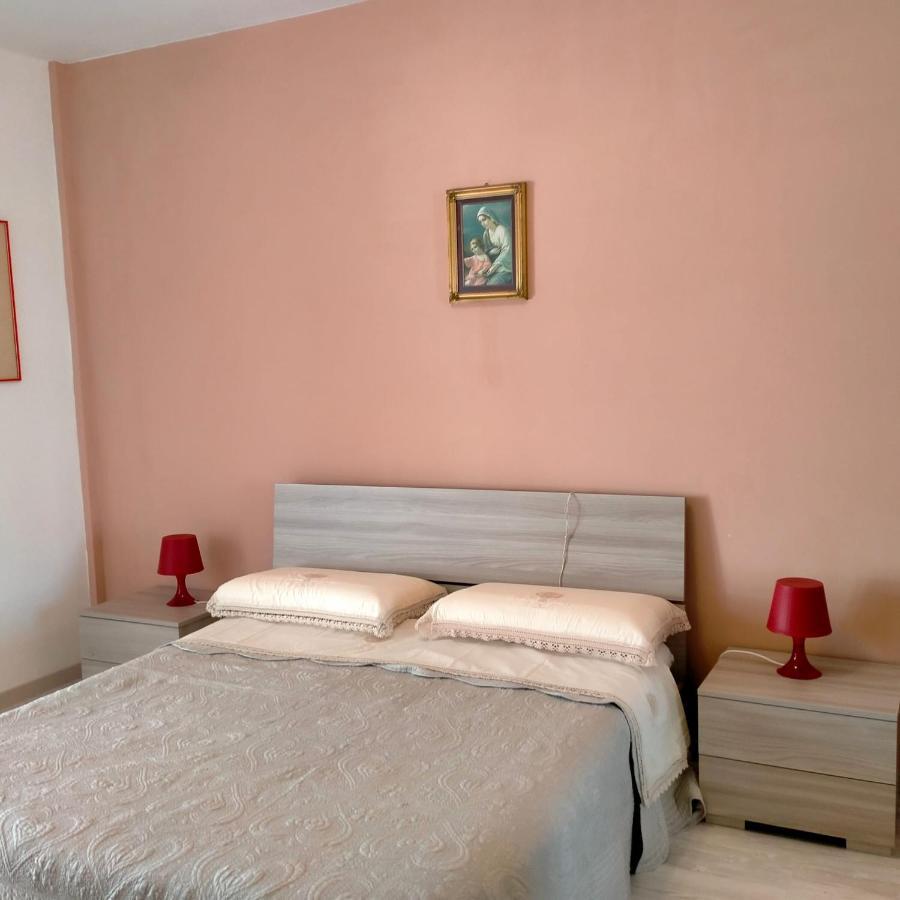 Apartamento La Casa Al Mare Di Giulia Porto Potenza Picena Exterior foto