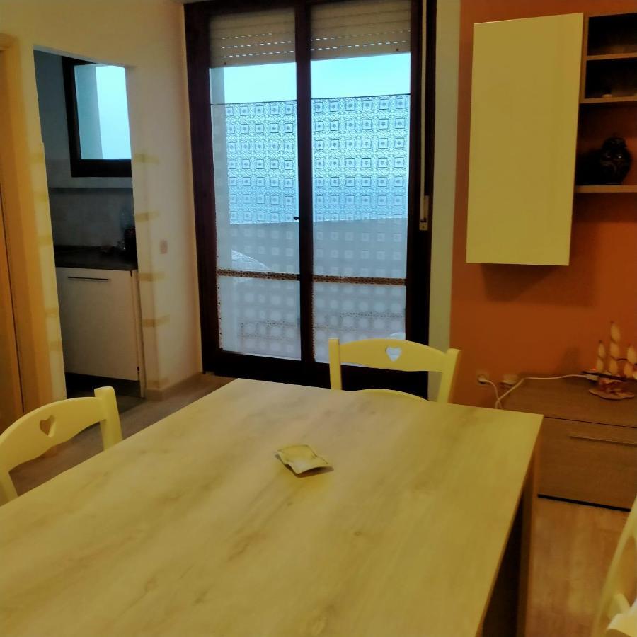Apartamento La Casa Al Mare Di Giulia Porto Potenza Picena Exterior foto