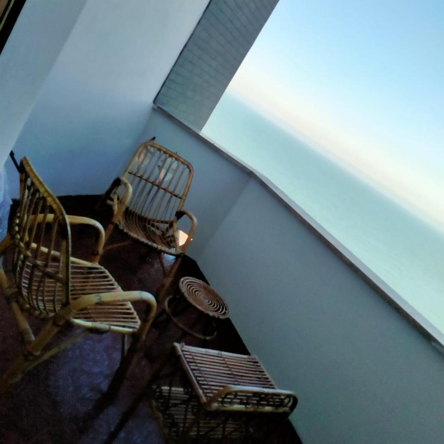 Apartamento La Casa Al Mare Di Giulia Porto Potenza Picena Exterior foto