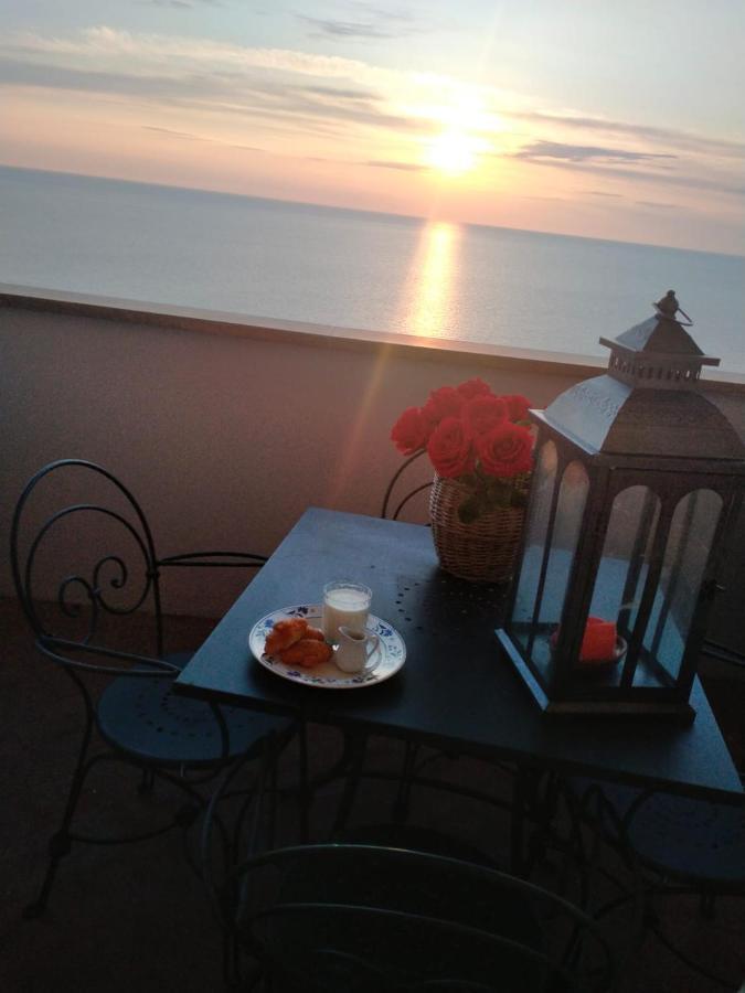 Apartamento La Casa Al Mare Di Giulia Porto Potenza Picena Exterior foto