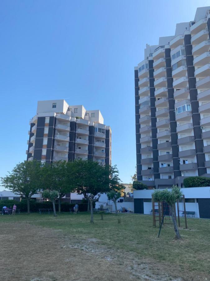 Apartamento La Casa Al Mare Di Giulia Porto Potenza Picena Exterior foto