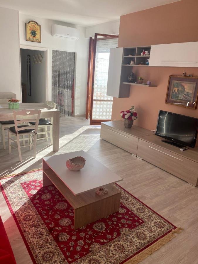 Apartamento La Casa Al Mare Di Giulia Porto Potenza Picena Exterior foto